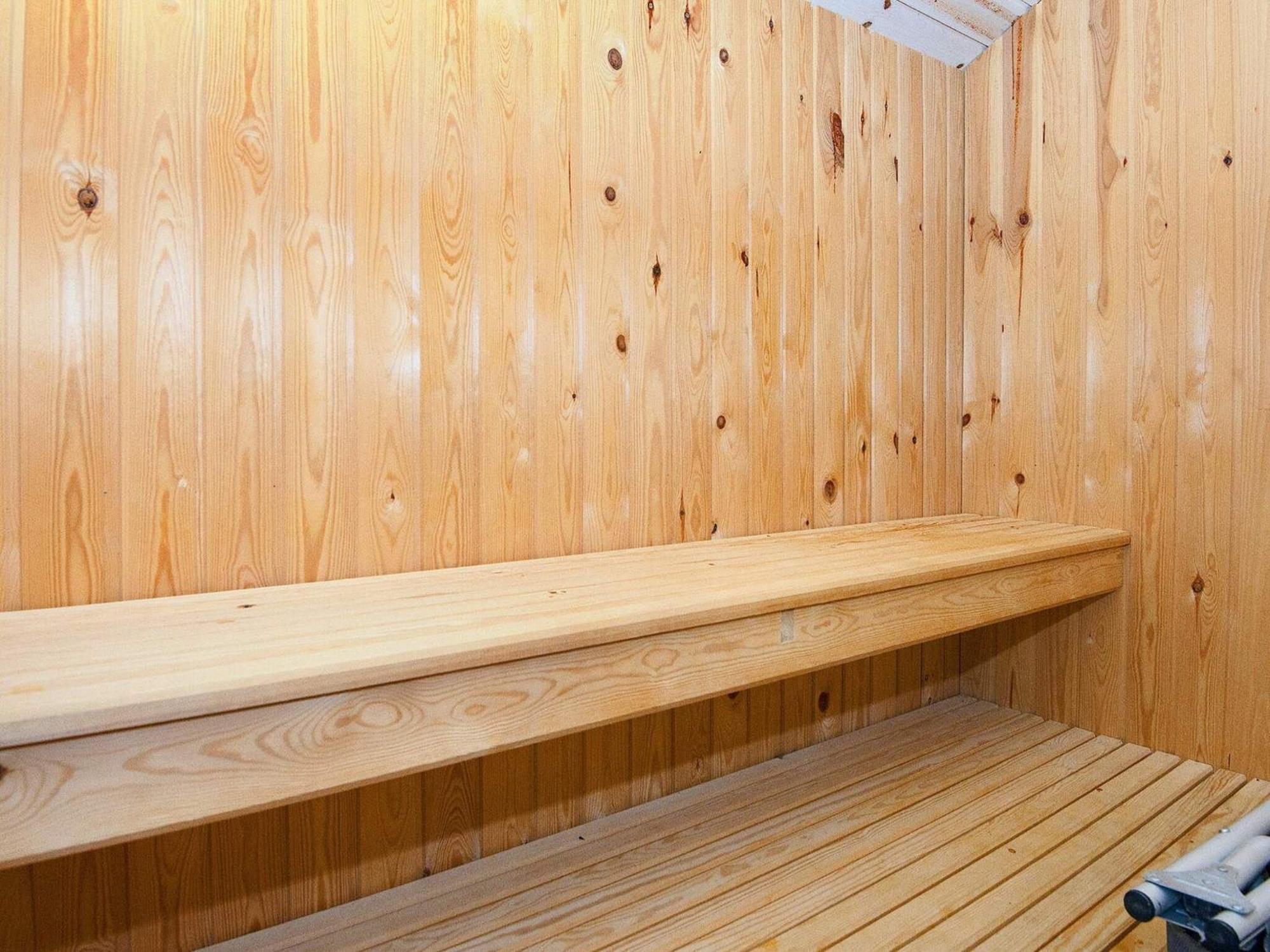 8 Person Holiday Home In Грена Экстерьер фото